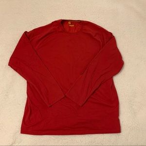 Carhartt long sleeve t-shirt